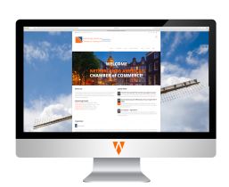Web Design Detroit