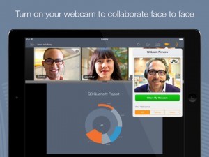 GoToMeeting