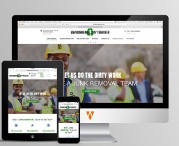 web design detroit