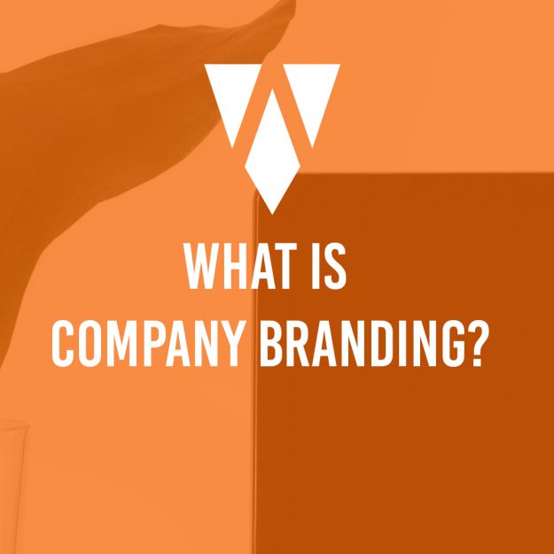 company branding