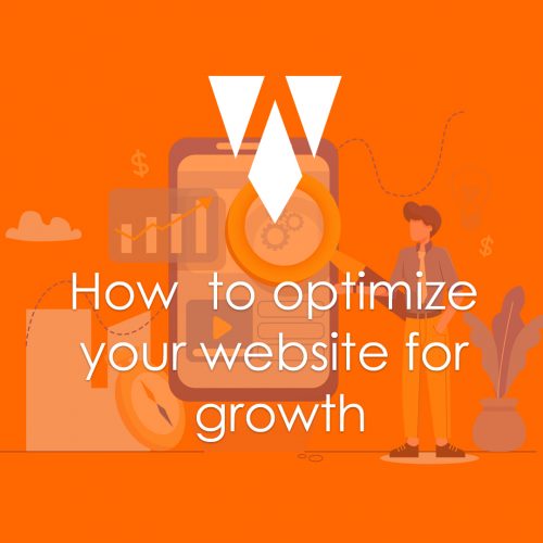 optimizing your website optimizing your website