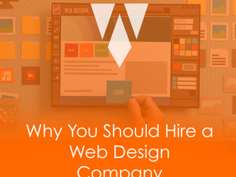 web design company in Michigan