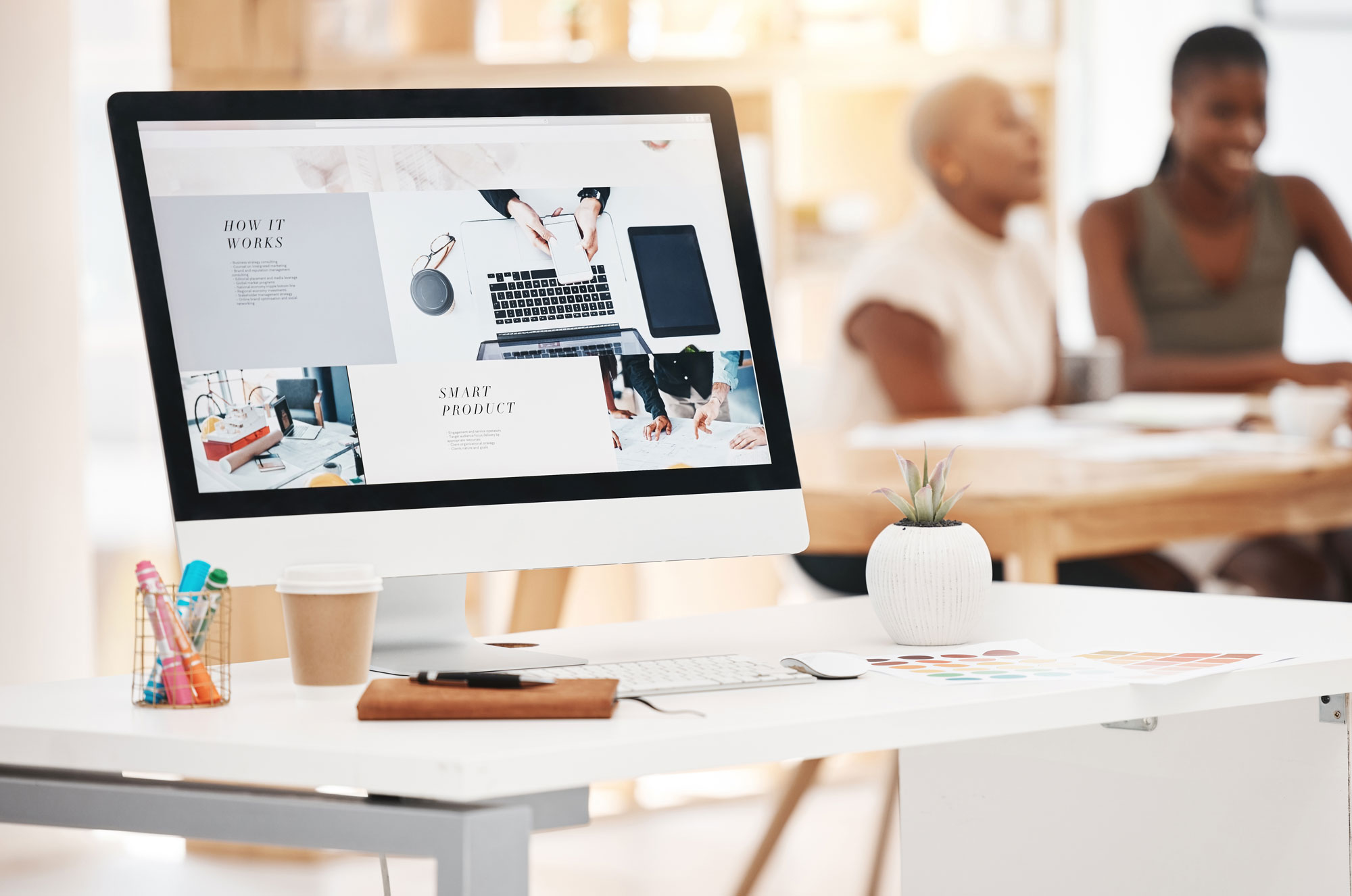 content writing